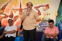 Masala Audio Release Photos